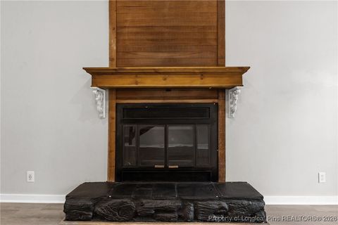 Tiny photo for 314 Watergap Drive, Fayetteville, NC 28314 (MLS # 756795)