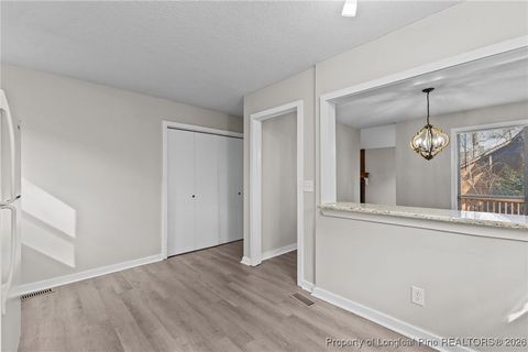 Tiny photo for 314 Watergap Drive, Fayetteville, NC 28314 (MLS # 756795)