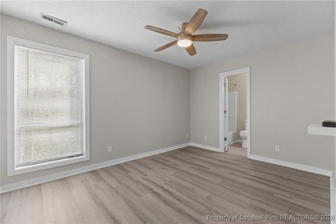 Tiny photo for 314 Watergap Drive, Fayetteville, NC 28314 (MLS # 756795)