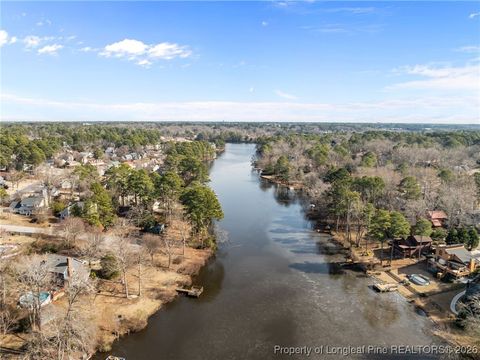 Tiny photo for 314 Watergap Drive, Fayetteville, NC 28314 (MLS # 756795)