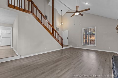 Tiny photo for 314 Watergap Drive, Fayetteville, NC 28314 (MLS # 756795)
