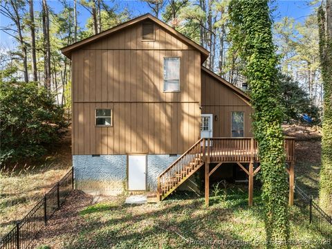 Tiny photo for 314 Watergap Drive, Fayetteville, NC 28314 (MLS # 756795)