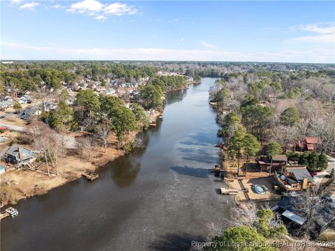 Tiny photo for 314 Watergap Drive, Fayetteville, NC 28314 (MLS # 756795)