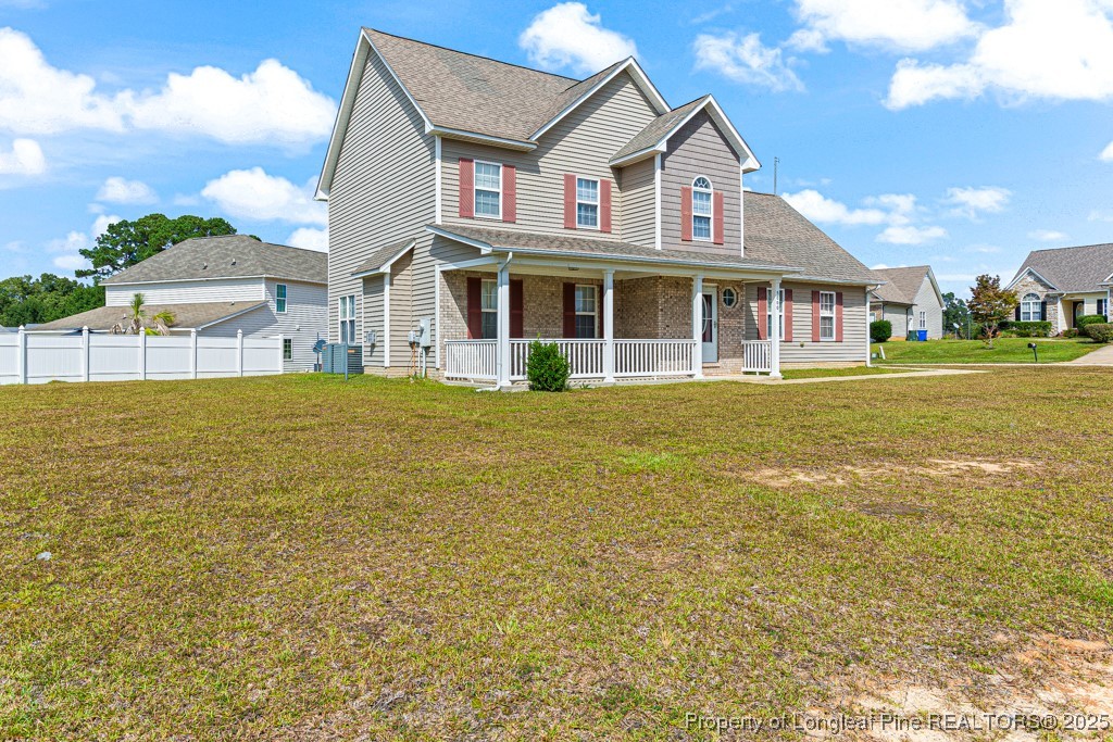 5000 Windflower Drive