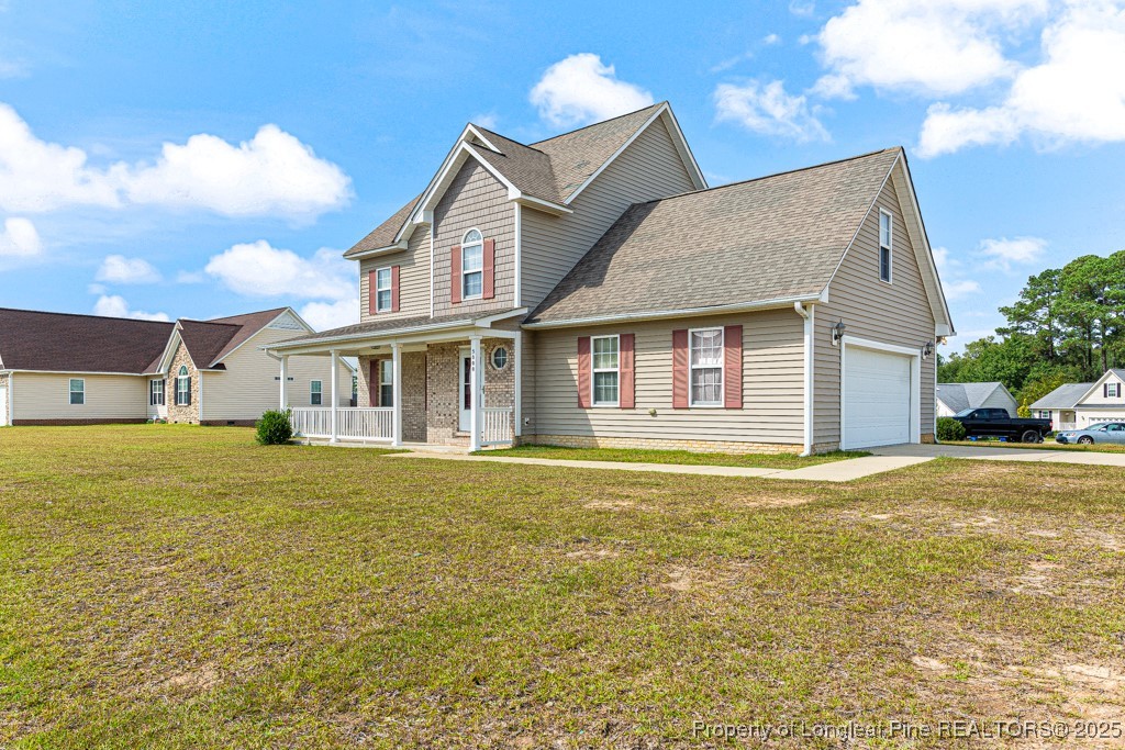 5000 Windflower Drive