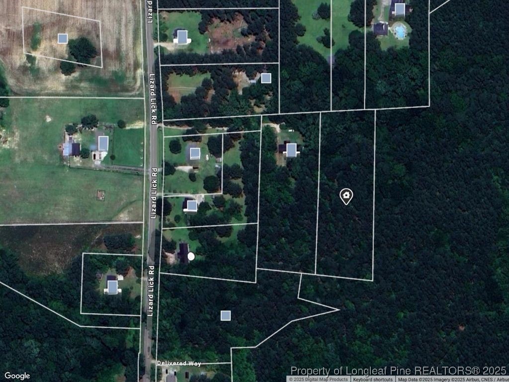 3112 Lizard Lick Road