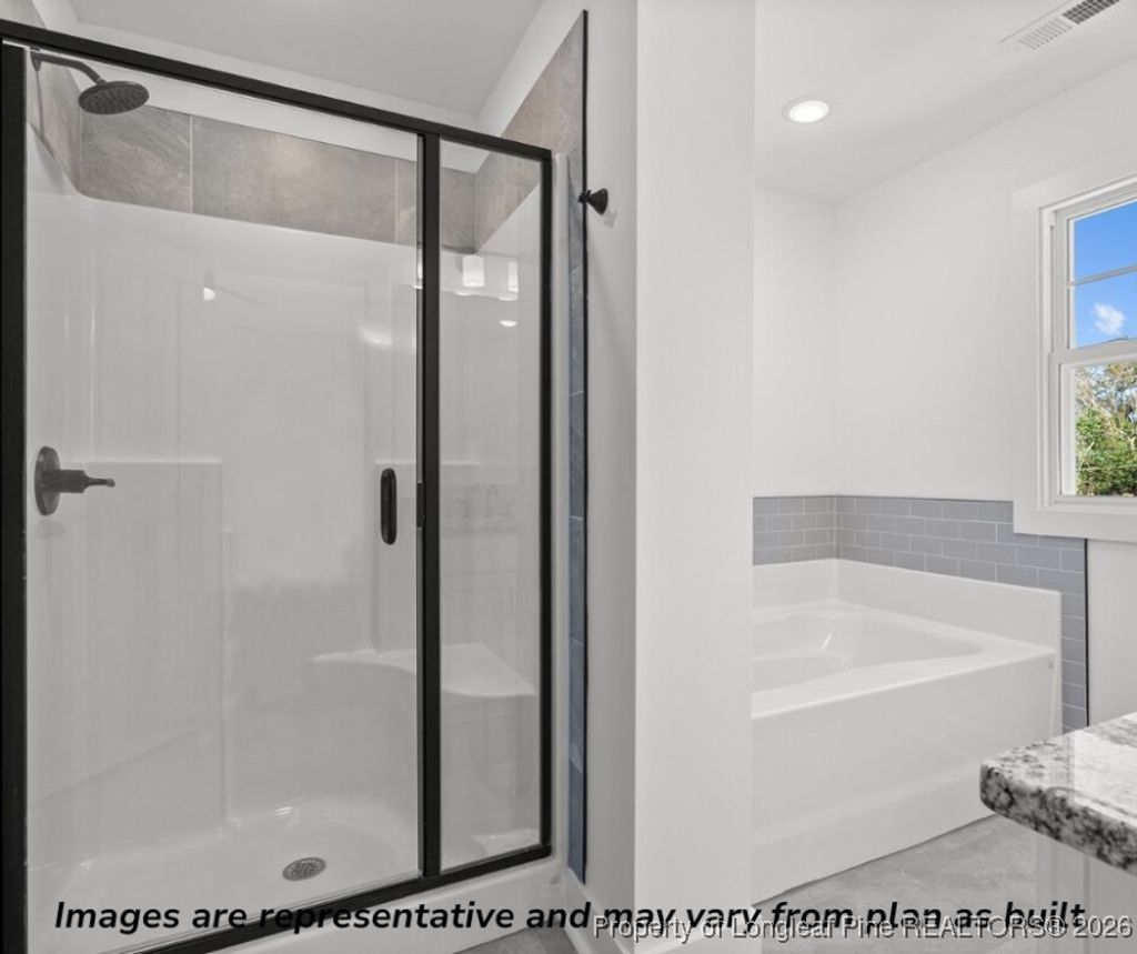 Photo of 9790 Rockfish Road, Raeford, NC 28376 (MLS # 756304)