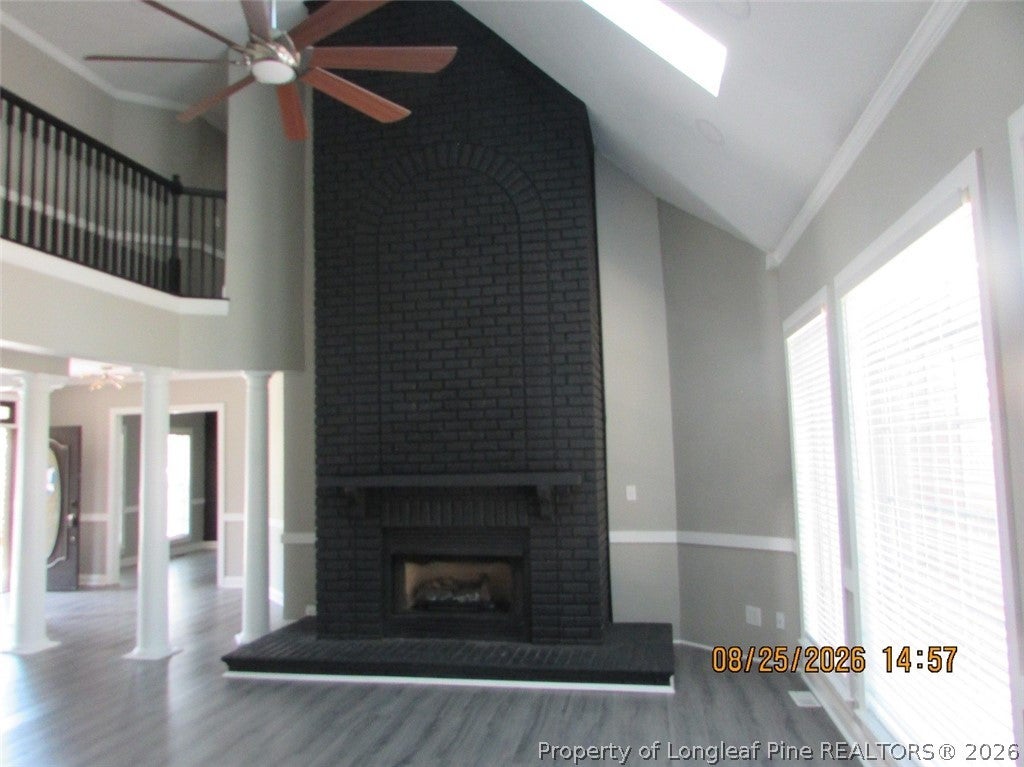 Photo of 858 Three Wood Drive, Fayetteville, NC 28312 (MLS # 769834)