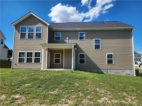 Tiny photo for 434 Countryside Drive, Lillington, NC 27546 (MLS # 769483)