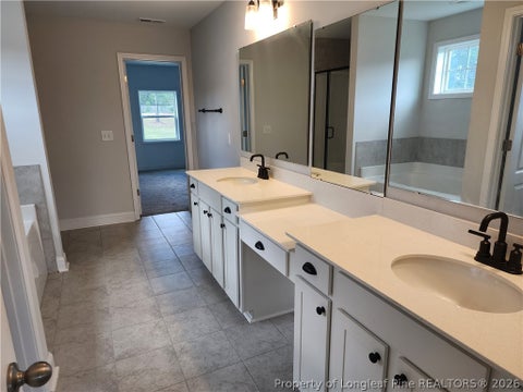 Tiny photo for 434 Countryside Drive, Lillington, NC 27546 (MLS # 769483)