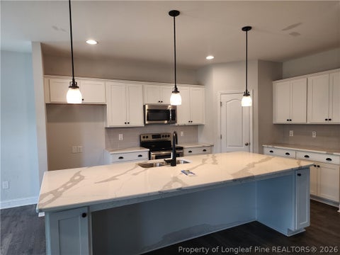 Tiny photo for 434 Countryside Drive, Lillington, NC 27546 (MLS # 769483)
