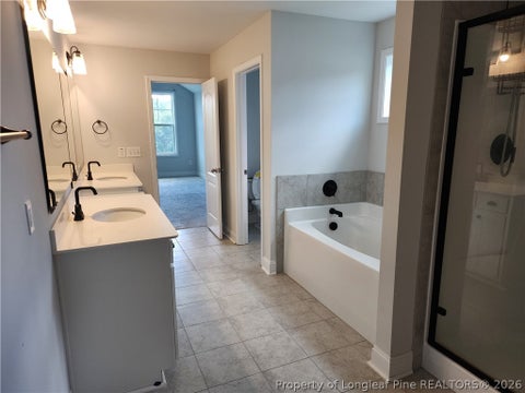 Tiny photo for 434 Countryside Drive, Lillington, NC 27546 (MLS # 769483)