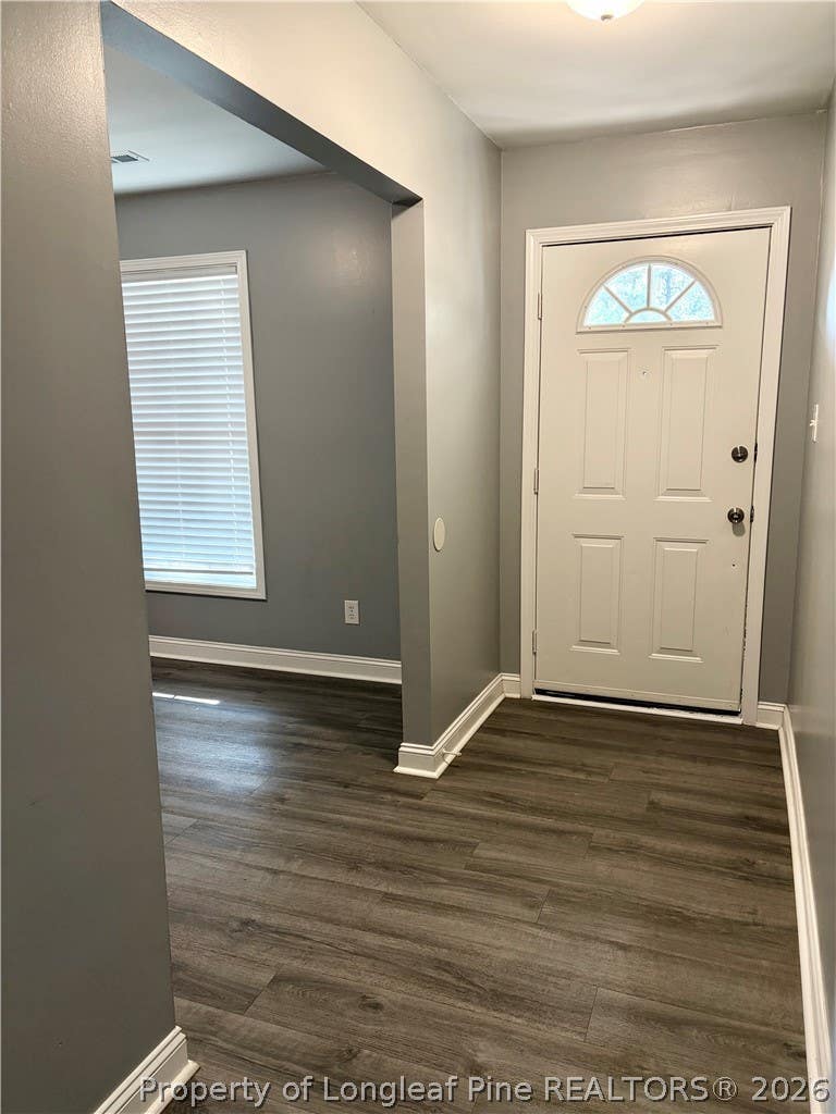 Photo of 5811 Paragon Point, Hope Mills, NC 28348 (MLS # 766913)