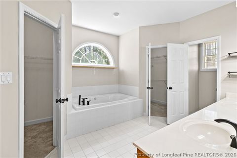 Tiny photo for 7811 Workman Street, Fayetteville, NC 28311 (MLS # 761346)