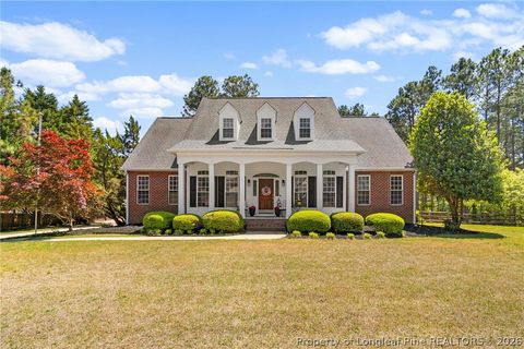 Tiny photo for 7811 Workman Street, Fayetteville, NC 28311 (MLS # 761346)