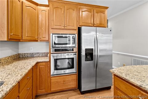 Tiny photo for 7811 Workman Street, Fayetteville, NC 28311 (MLS # 761346)