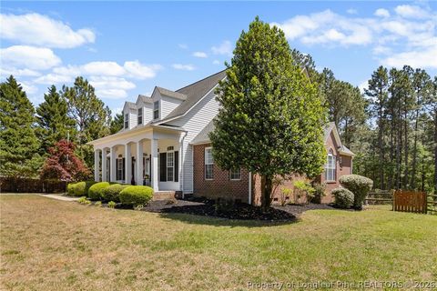 Tiny photo for 7811 Workman Street, Fayetteville, NC 28311 (MLS # 761346)