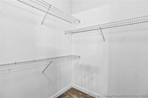 Tiny photo for 7811 Workman Street, Fayetteville, NC 28311 (MLS # 761346)