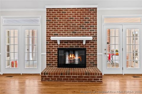 Tiny photo for 7811 Workman Street, Fayetteville, NC 28311 (MLS # 761346)