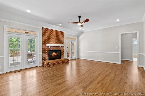 Tiny photo for 7811 Workman Street, Fayetteville, NC 28311 (MLS # 761346)
