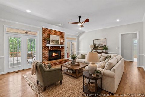 Tiny photo for 7811 Workman Street, Fayetteville, NC 28311 (MLS # 761346)