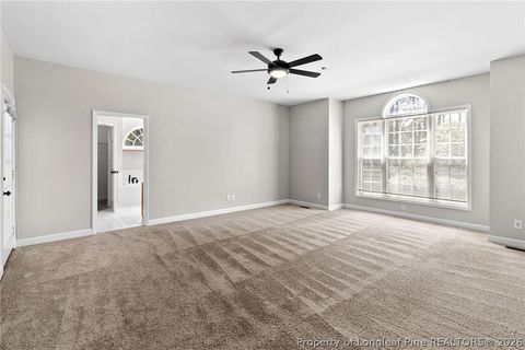 Tiny photo for 7811 Workman Street, Fayetteville, NC 28311 (MLS # 761346)