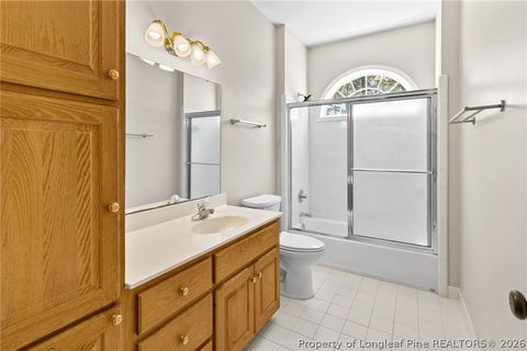 Tiny photo for 7811 Workman Street, Fayetteville, NC 28311 (MLS # 761346)