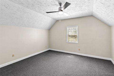 Tiny photo for 7811 Workman Street, Fayetteville, NC 28311 (MLS # 761346)