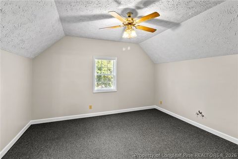 Tiny photo for 7811 Workman Street, Fayetteville, NC 28311 (MLS # 761346)