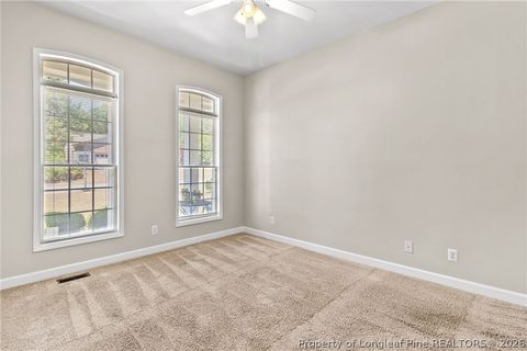 Tiny photo for 7811 Workman Street, Fayetteville, NC 28311 (MLS # 761346)