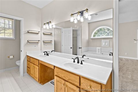 Tiny photo for 7811 Workman Street, Fayetteville, NC 28311 (MLS # 761346)