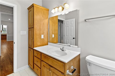 Tiny photo for 7811 Workman Street, Fayetteville, NC 28311 (MLS # 761346)