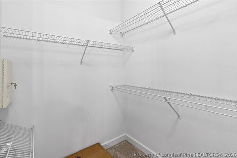 Tiny photo for 7811 Workman Street, Fayetteville, NC 28311 (MLS # 761346)