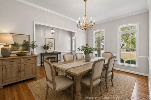 Tiny photo for 7811 Workman Street, Fayetteville, NC 28311 (MLS # 761346)