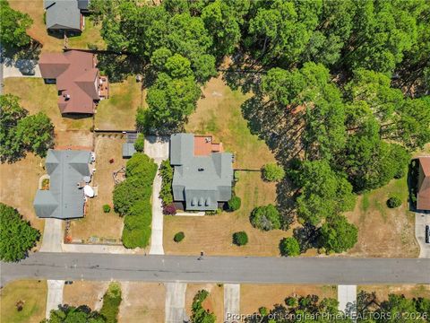 Tiny photo for 7811 Workman Street, Fayetteville, NC 28311 (MLS # 761346)