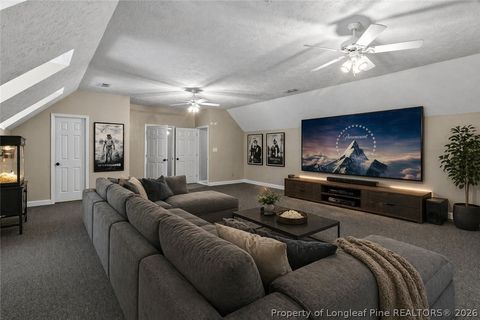 Tiny photo for 7811 Workman Street, Fayetteville, NC 28311 (MLS # 761346)