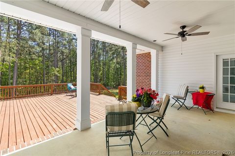 Tiny photo for 7811 Workman Street, Fayetteville, NC 28311 (MLS # 761346)