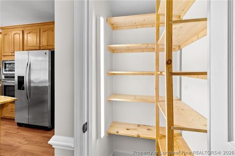 Tiny photo for 7811 Workman Street, Fayetteville, NC 28311 (MLS # 761346)