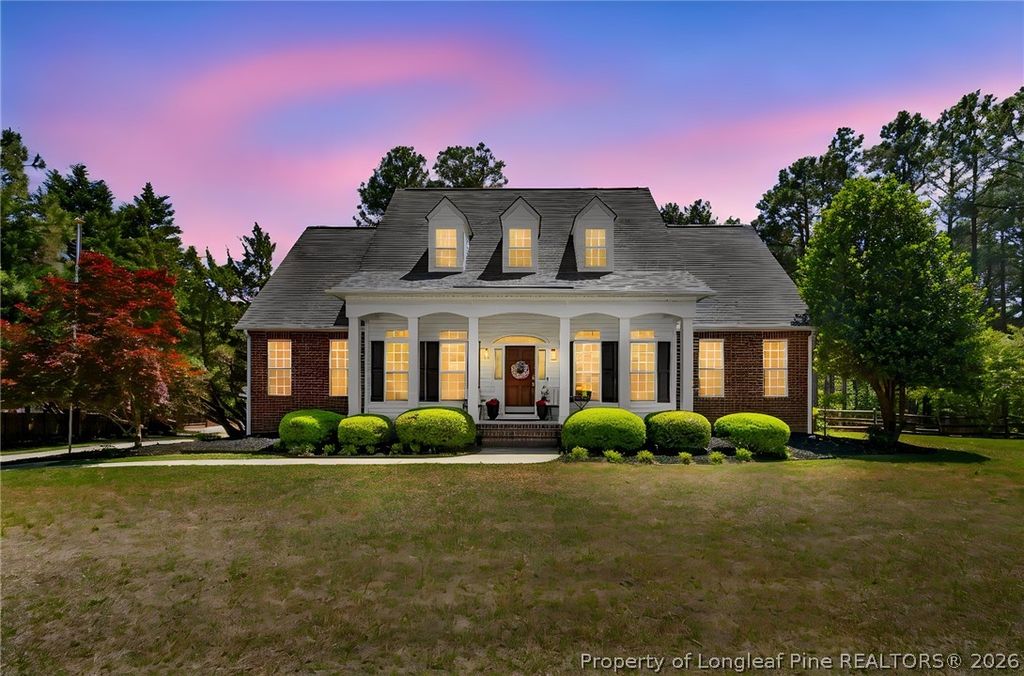 Photo of 7811 Workman Street, Fayetteville, NC 28311 (MLS # 761346)