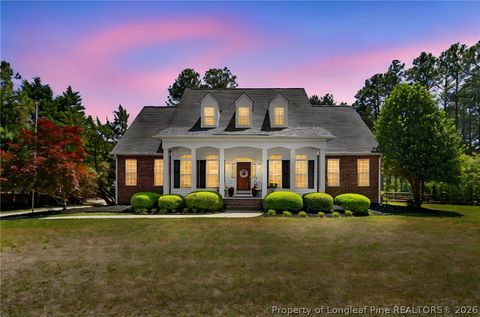 Photo of 7811 Workman Street, Fayetteville, NC 28311 (MLS # 761346)