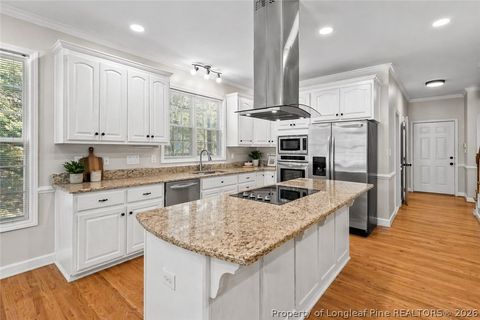 Tiny photo for 7811 Workman Street, Fayetteville, NC 28311 (MLS # 761346)