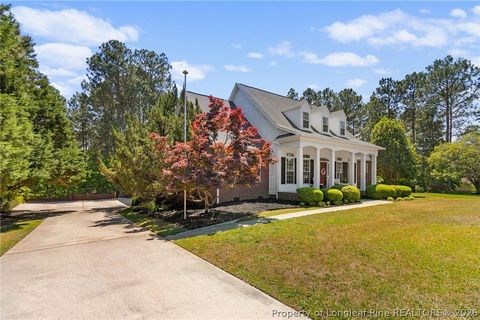Tiny photo for 7811 Workman Street, Fayetteville, NC 28311 (MLS # 761346)
