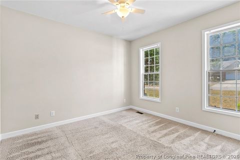 Tiny photo for 7811 Workman Street, Fayetteville, NC 28311 (MLS # 761346)