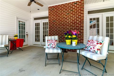 Tiny photo for 7811 Workman Street, Fayetteville, NC 28311 (MLS # 761346)