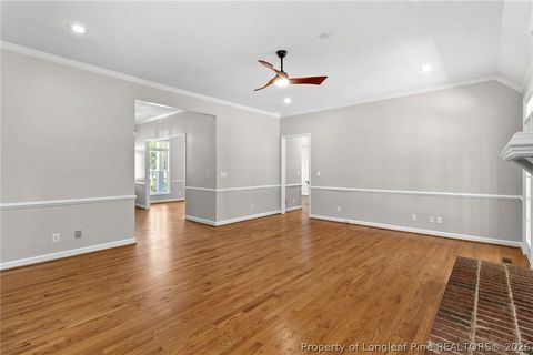 Tiny photo for 7811 Workman Street, Fayetteville, NC 28311 (MLS # 761346)