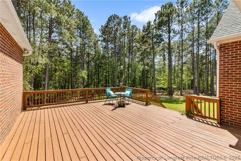 Tiny photo for 7811 Workman Street, Fayetteville, NC 28311 (MLS # 761346)