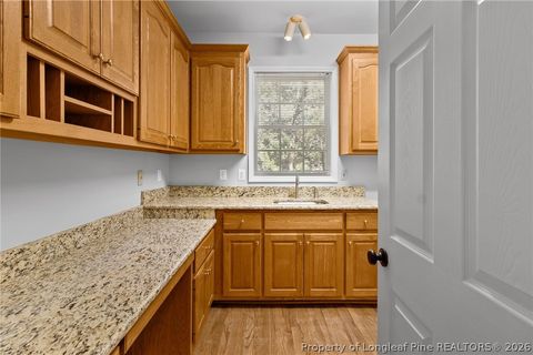 Tiny photo for 7811 Workman Street, Fayetteville, NC 28311 (MLS # 761346)