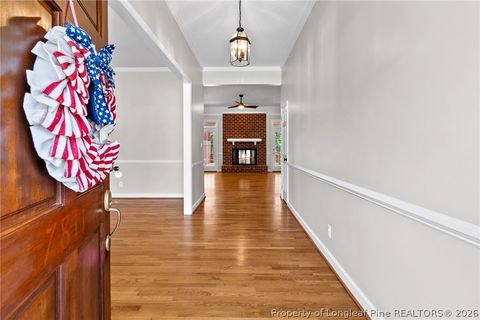 Tiny photo for 7811 Workman Street, Fayetteville, NC 28311 (MLS # 761346)