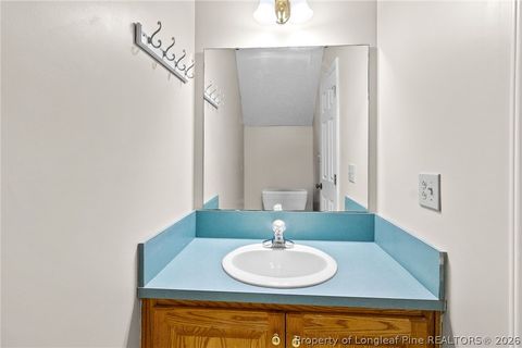 Tiny photo for 7811 Workman Street, Fayetteville, NC 28311 (MLS # 761346)