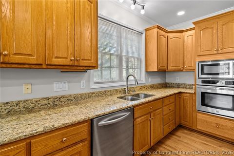 Tiny photo for 7811 Workman Street, Fayetteville, NC 28311 (MLS # 761346)